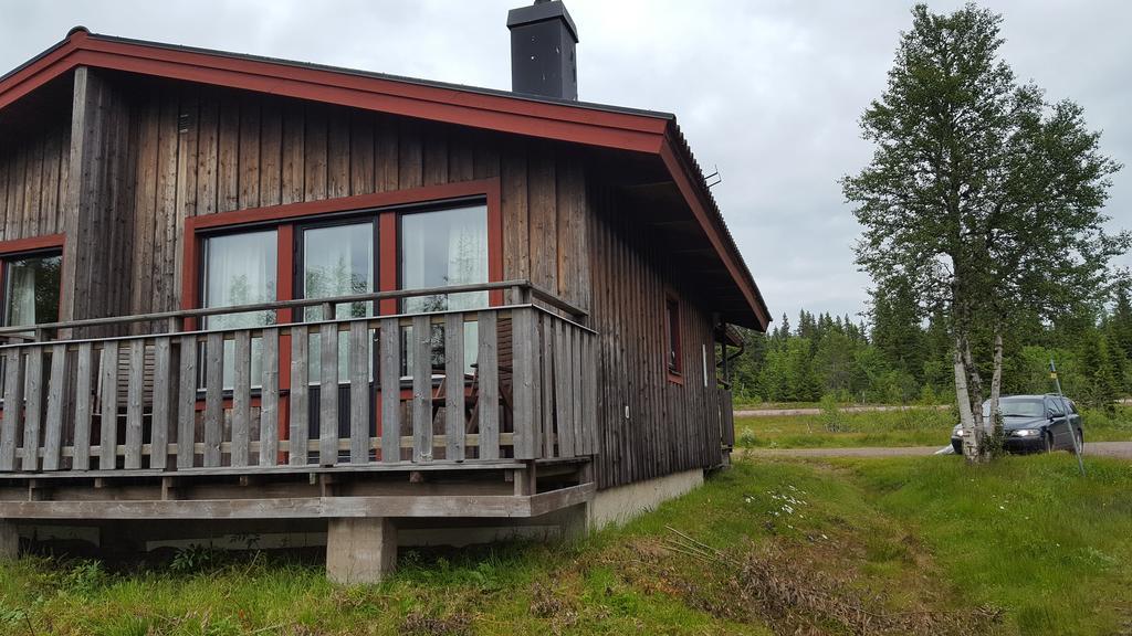Saelens * Sälen